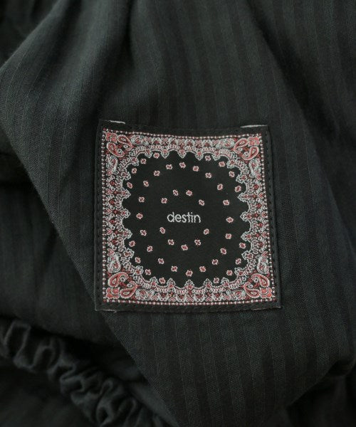 destin กางเกงขาสั้น