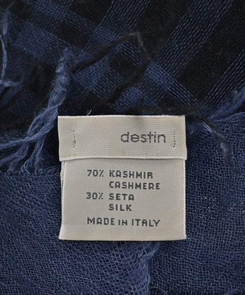 destin ผ้าคลุมไหล่