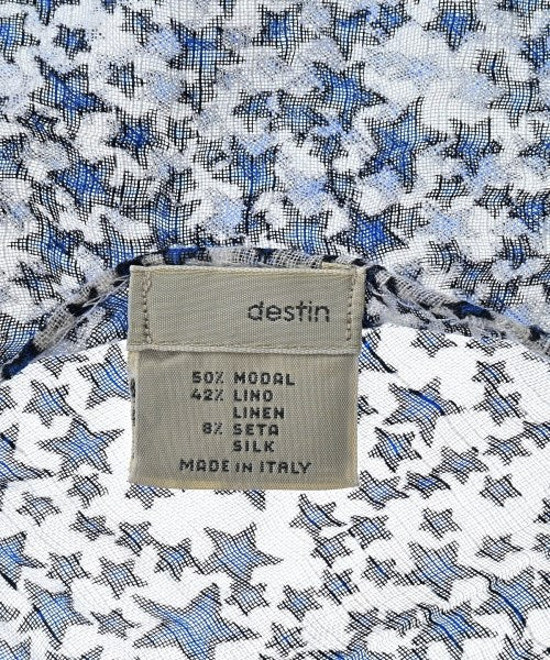 destin ผ้าพันคอ