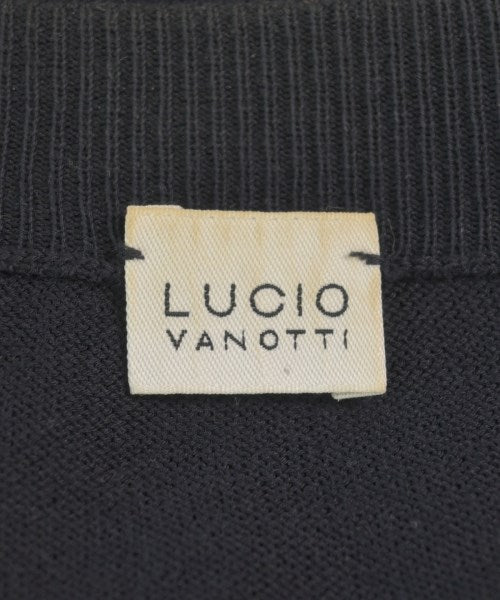 LUCIO VANOTTI เสื้อคาร์ดิแกน