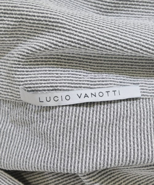 LUCIO VANOTTI กางเกง อื่น