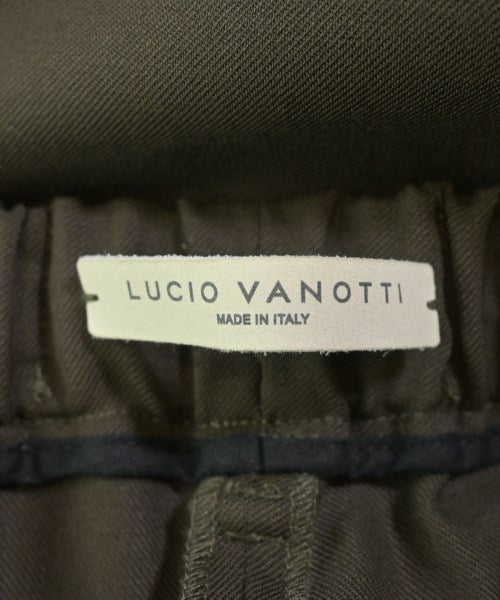 LUCIO VANOTTI กางเกง อื่น