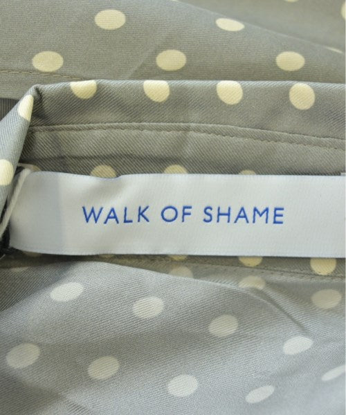 WALK OF SHAME เสื้อสตรี