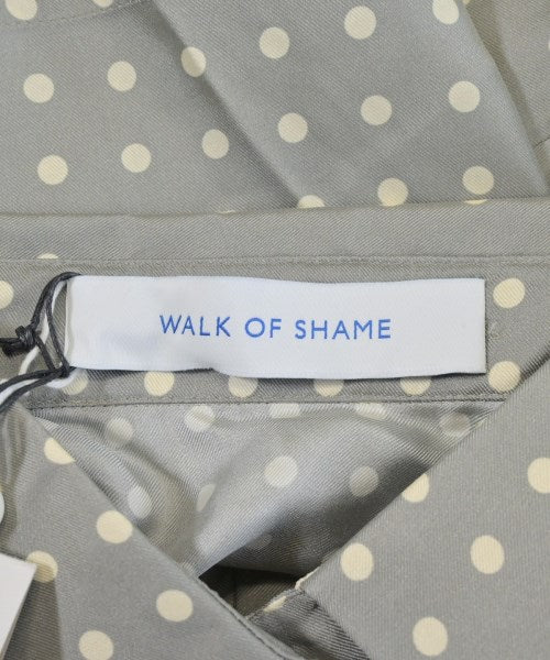 WALK OF SHAME เสื้อสตรี