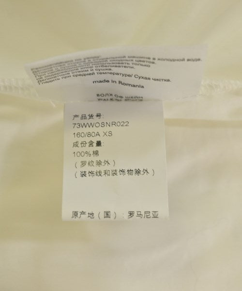 WALK OF SHAME เสื้อยืด/เสื้อท็อปส์