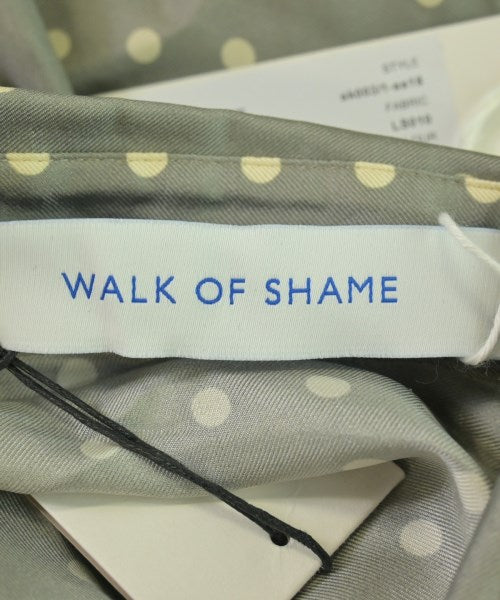 WALK OF SHAME เสื้อสตรี