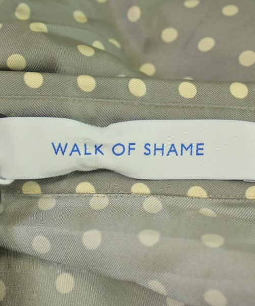 WALK OF SHAME เสื้อสตรี