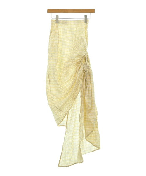 WALK OF SHAME กระโปรงยาว/แม็กซี่ยาว