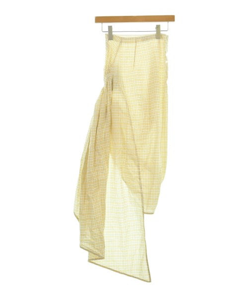 WALK OF SHAME กระโปรงยาว/แม็กซี่ยาว