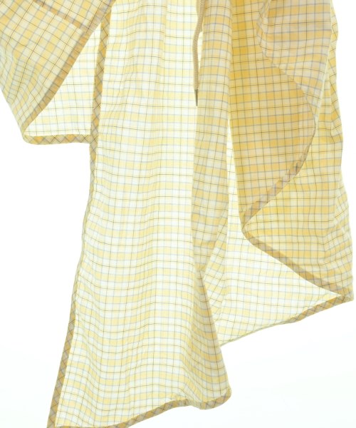 WALK OF SHAME กระโปรงยาว/แม็กซี่ยาว