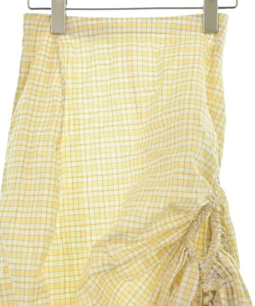 WALK OF SHAME กระโปรงยาว/แม็กซี่ยาว