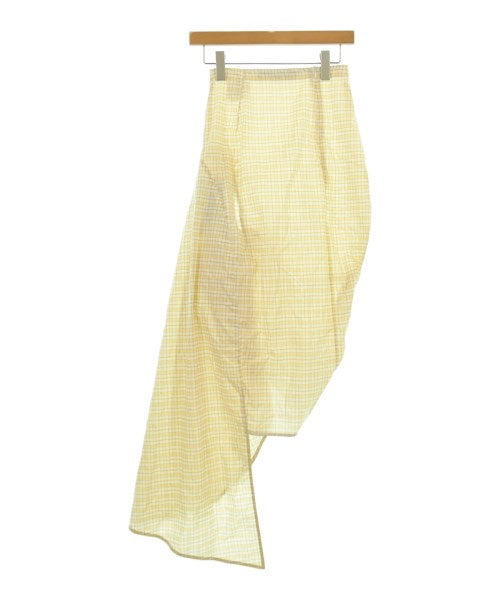 WALK OF SHAME กระโปรงยาว/แม็กซี่ยาว