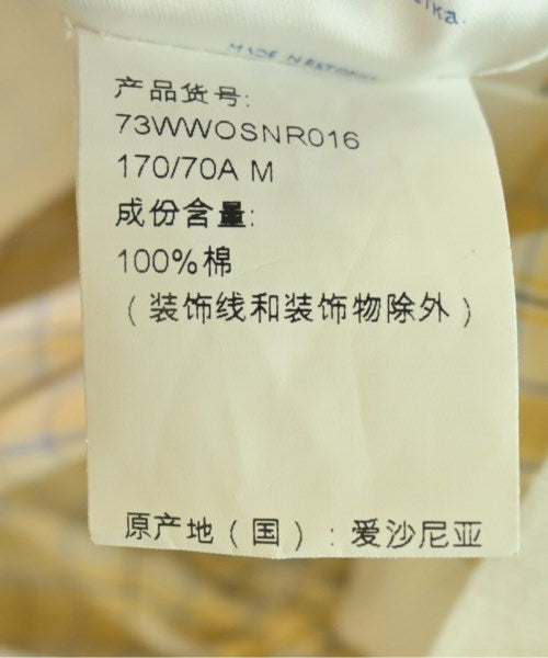 WALK OF SHAME กระโปรงยาว/แม็กซี่ยาว