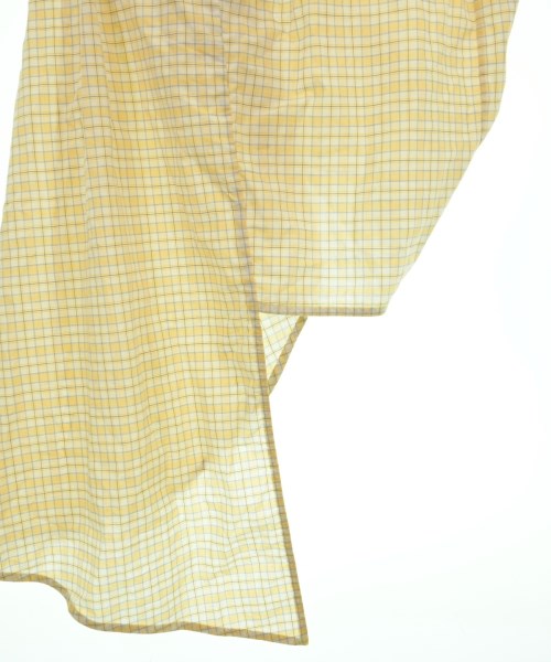 WALK OF SHAME กระโปรงยาว/แม็กซี่ยาว