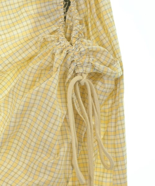 WALK OF SHAME กระโปรงยาว/แม็กซี่ยาว