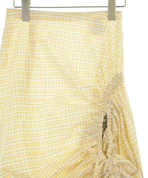 WALK OF SHAME กระโปรงยาว/แม็กซี่ยาว