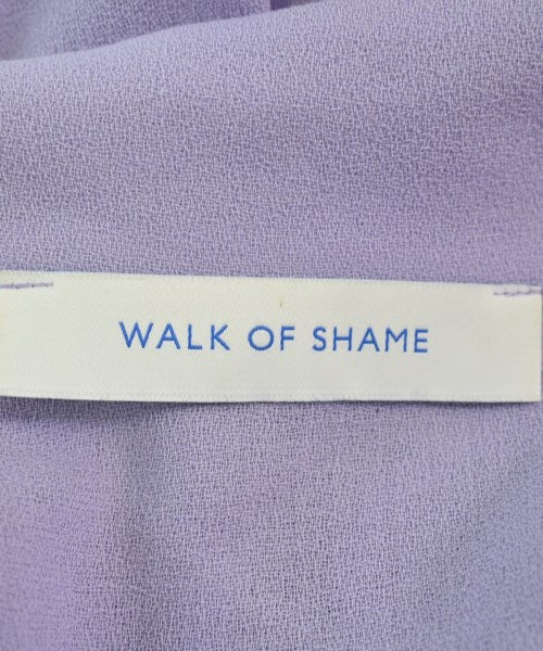 WALK OF SHAME เสื้อสตรี