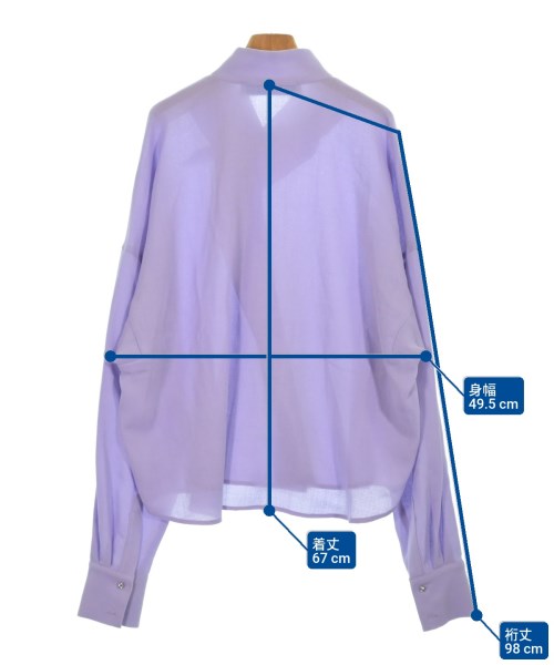 WALK OF SHAME เสื้อสตรี