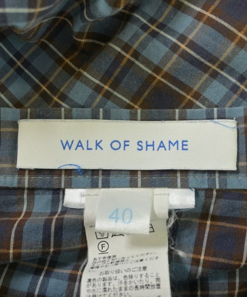 WALK OF SHAME กระโปรงยาว/แม็กซี่ยาว