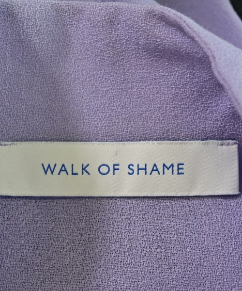 WALK OF SHAME เสื้อสตรี