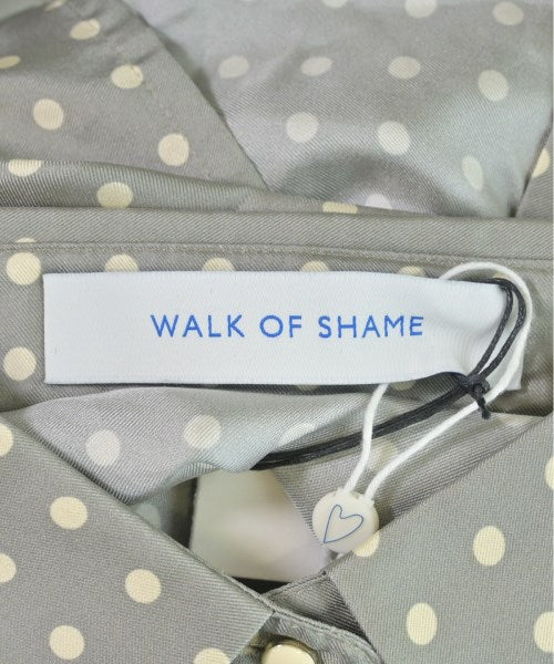 WALK OF SHAME เสื้อสตรี