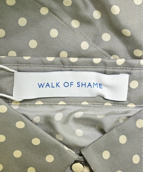 WALK OF SHAME เสื้อสตรี