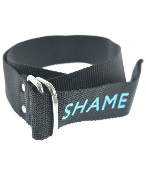 WALK OF SHAME เข็มขัด