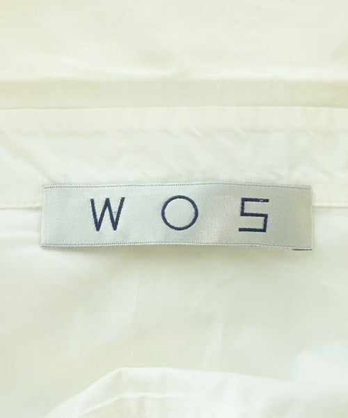 WALK OF SHAME เสื้อลำลอง