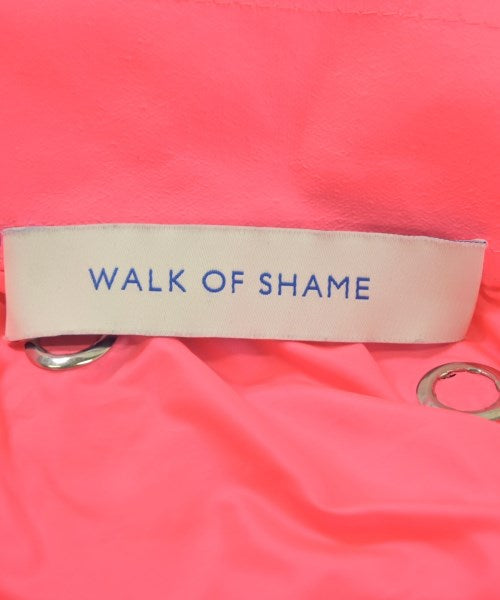 WALK OF SHAME แจ็คเก็ตเบลาส์