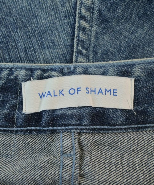 WALK OF SHAME ยีนส์