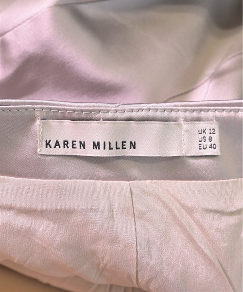 KAREN MILLEN ชุดเดรส