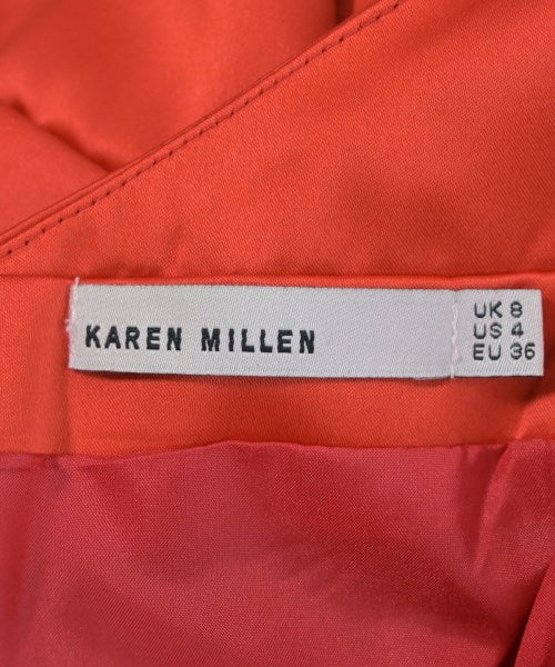 KAREN MILLEN ชุดเดรส