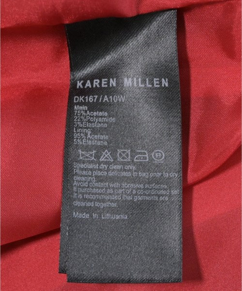 KAREN MILLEN ชุดเดรส