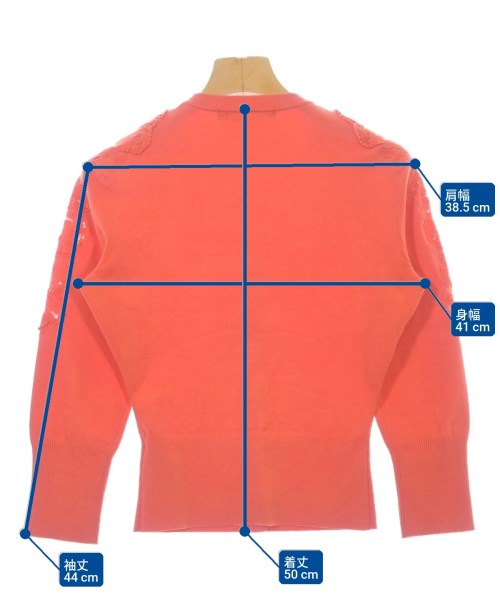 KAREN MILLEN เสื้อคาร์ดิแกน