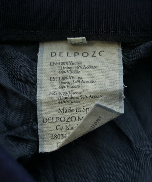 delpozo กางเกง อื่น