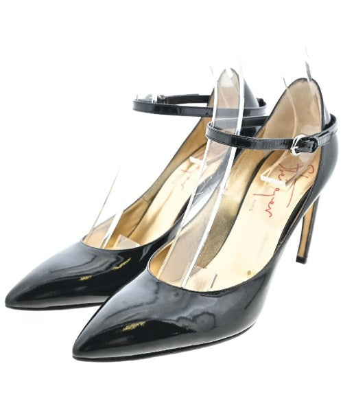 Walter Steiger รองเท้าส้นสูง