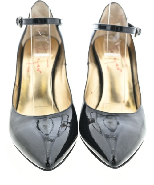 Walter Steiger รองเท้าส้นสูง