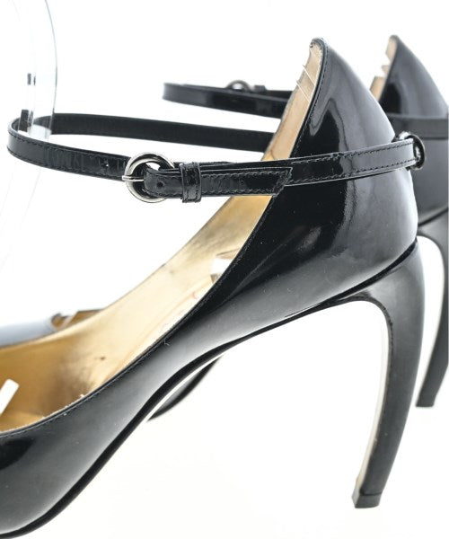 Walter Steiger รองเท้าส้นสูง