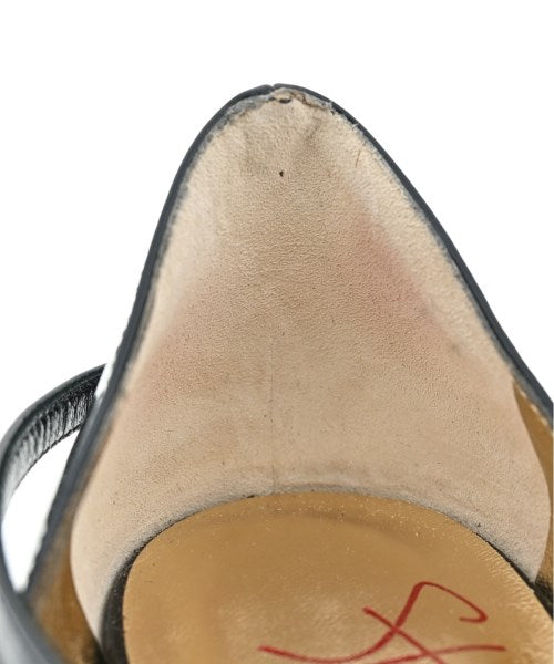 Walter Steiger รองเท้าส้นสูง