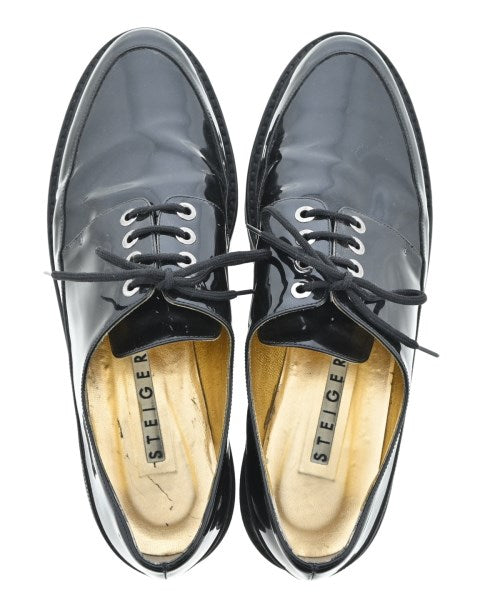 Walter Steiger รองเท้าสวมทางการ
