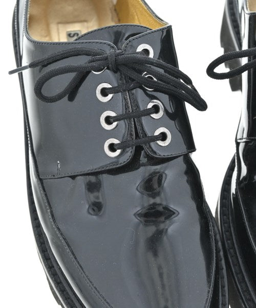 Walter Steiger รองเท้าสวมทางการ