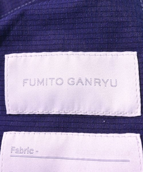 FUMITO GANRYU ยีนส์