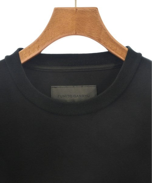 FUMITO GANRYU เสื้อยืด/เสื้อท็อปส์