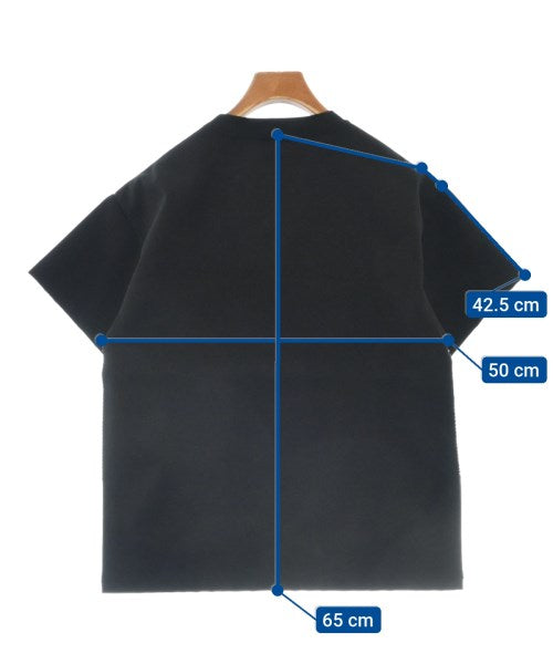 FUMITO GANRYU เสื้อยืด/เสื้อท็อปส์