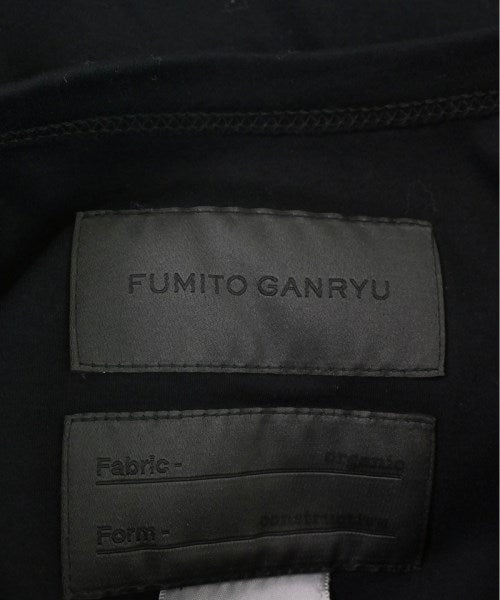 FUMITO GANRYU Tシャツ/トップス