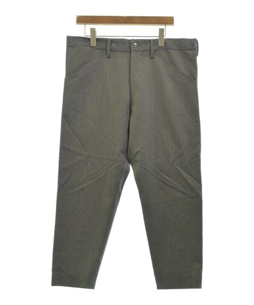 FUMITO GANRYU กางเกง อื่น