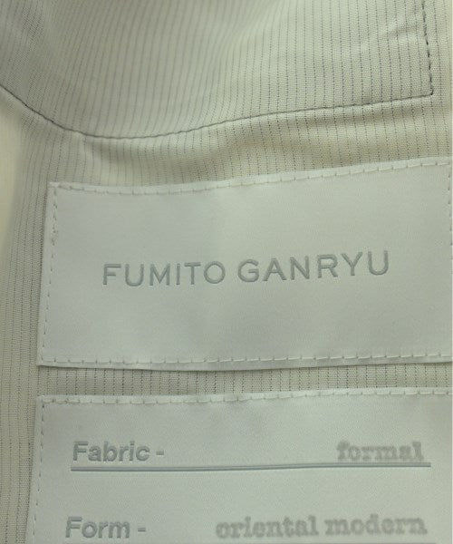 FUMITO GANRYU กางเกง อื่น
