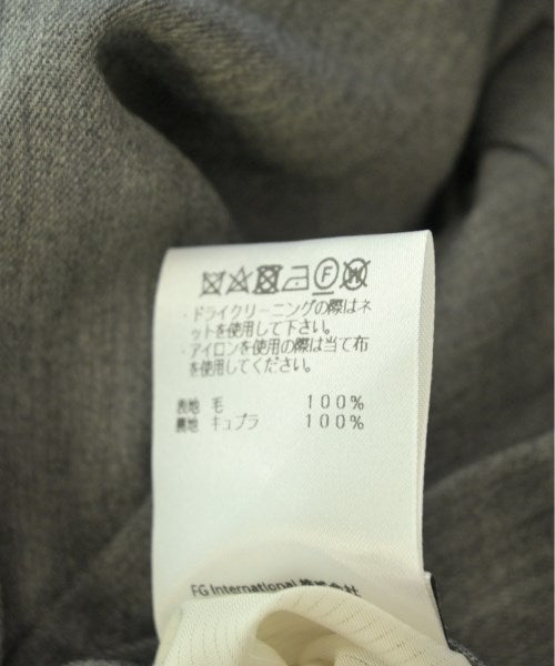 FUMITO GANRYU กางเกง อื่น