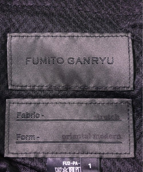 FUMITO GANRYU ชิโน่