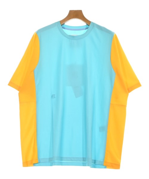 FUMITO GANRYU เสื้อยืด/เสื้อท็อปส์